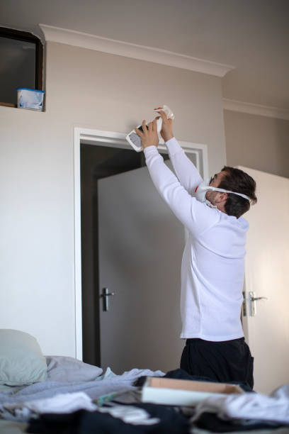 Best Commercial Mold Inspection  in Texkana, AR
