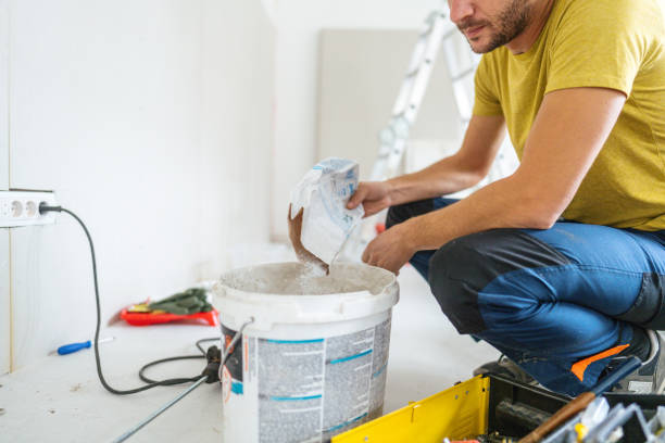 Best Airborne Mold Testing  in Texkana, AR
