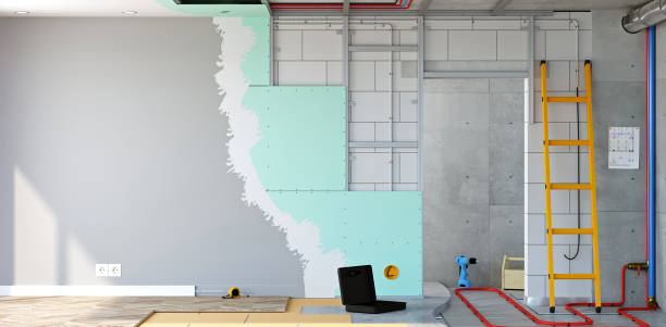 Mold Documentation for Insurance Claims in Texarkana, AR