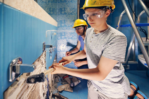 Best Attic Mold Removal  in Texkana, AR