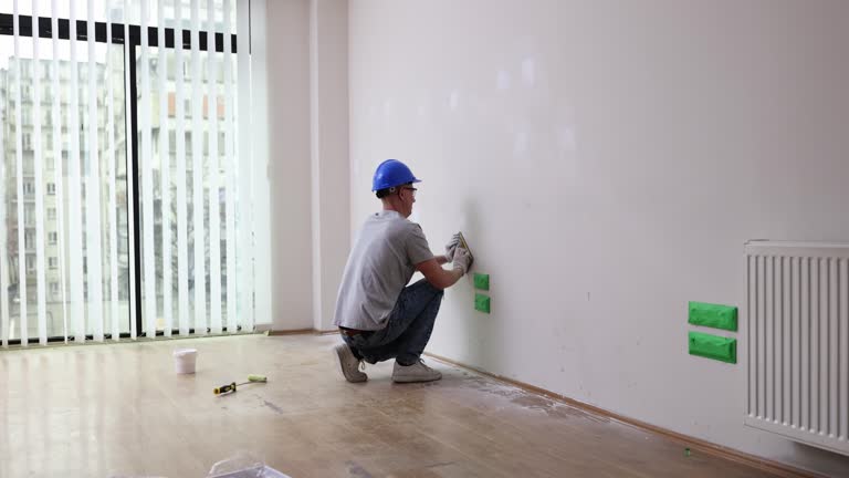 Best Black Mold Removal  in Texkana, AR